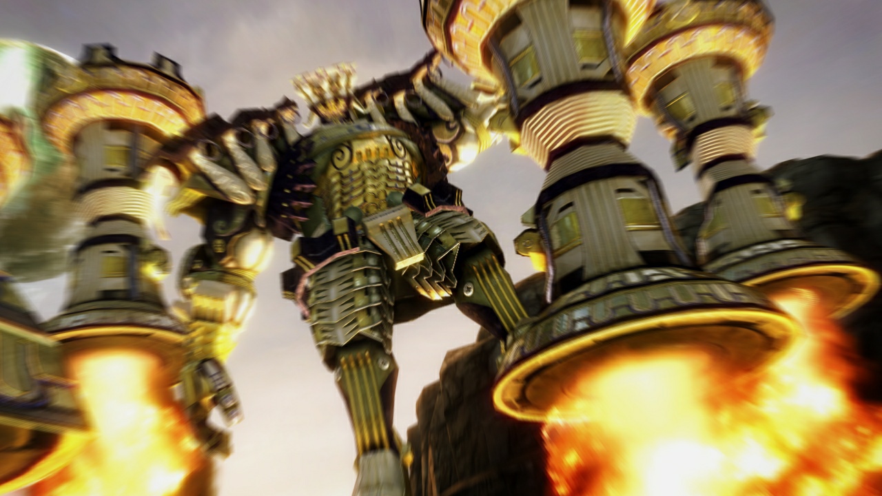 Final Fantasy XIII (Edición Coleccionista) - Imagen 21